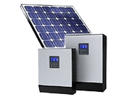 Solar Inverter