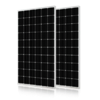 Canadian Solar 570W N Type Bifacial Solar Panel – High Efficiency & Durable