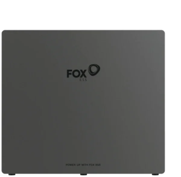 Fox SP Hybrid Inverter with 10.36 Kw Li-ion Battery - Image 2