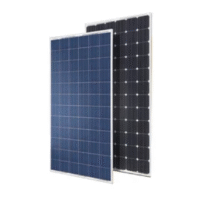 JA Solar 580W N Type Bifacial Solar Panel – High Efficiency & Advanced Technology