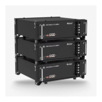 Lithium Solar Battery – Shoto SDA10-48100 – High Capacity & Durable