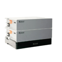 Shoto Wallmount 5.12kWh Lithium Solar Battery – High Capacity & Durable