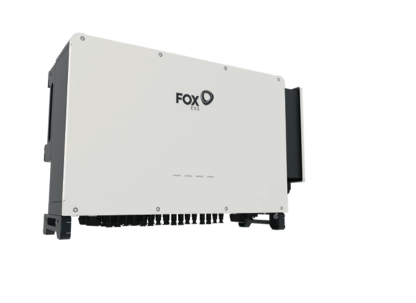 Fox 100Kw - Image 3