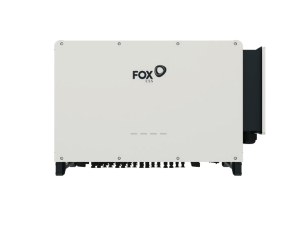 Fox 100Kw