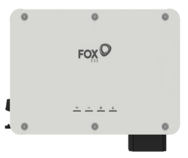 Fox 60Kw - Image 2