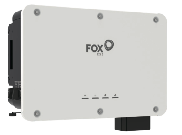 Fox 50Kw - Image 2