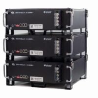 Shoto Lithium Solar Battery 51.2V 400Ah (20.48Kw) – High Capacity & Reliable Backup