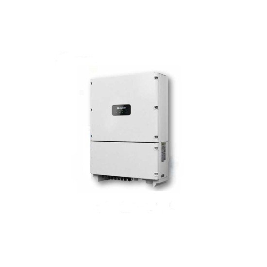 Huawei 25kW Solar Inverter – High Efficiency & Smart Control