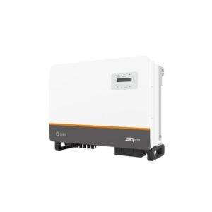 Solis 25kW Inverter