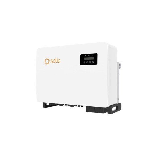 Solis 60kW Inverter