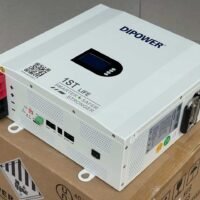 DI Power 2.56 KW (24V)