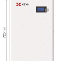 KEXIN 5.12 KW