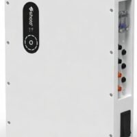 Shoto Wallmount Lithium Solar Battery HP-10 IP-65